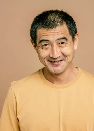 Foto des Kunden Martin Krüger